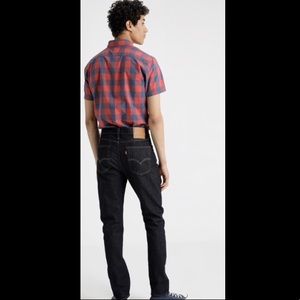 LEVIS 510 New With Tags!! 28 x 30